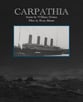 Carpathia Multi Media Video - Digital or Audio with Synchronization Software link